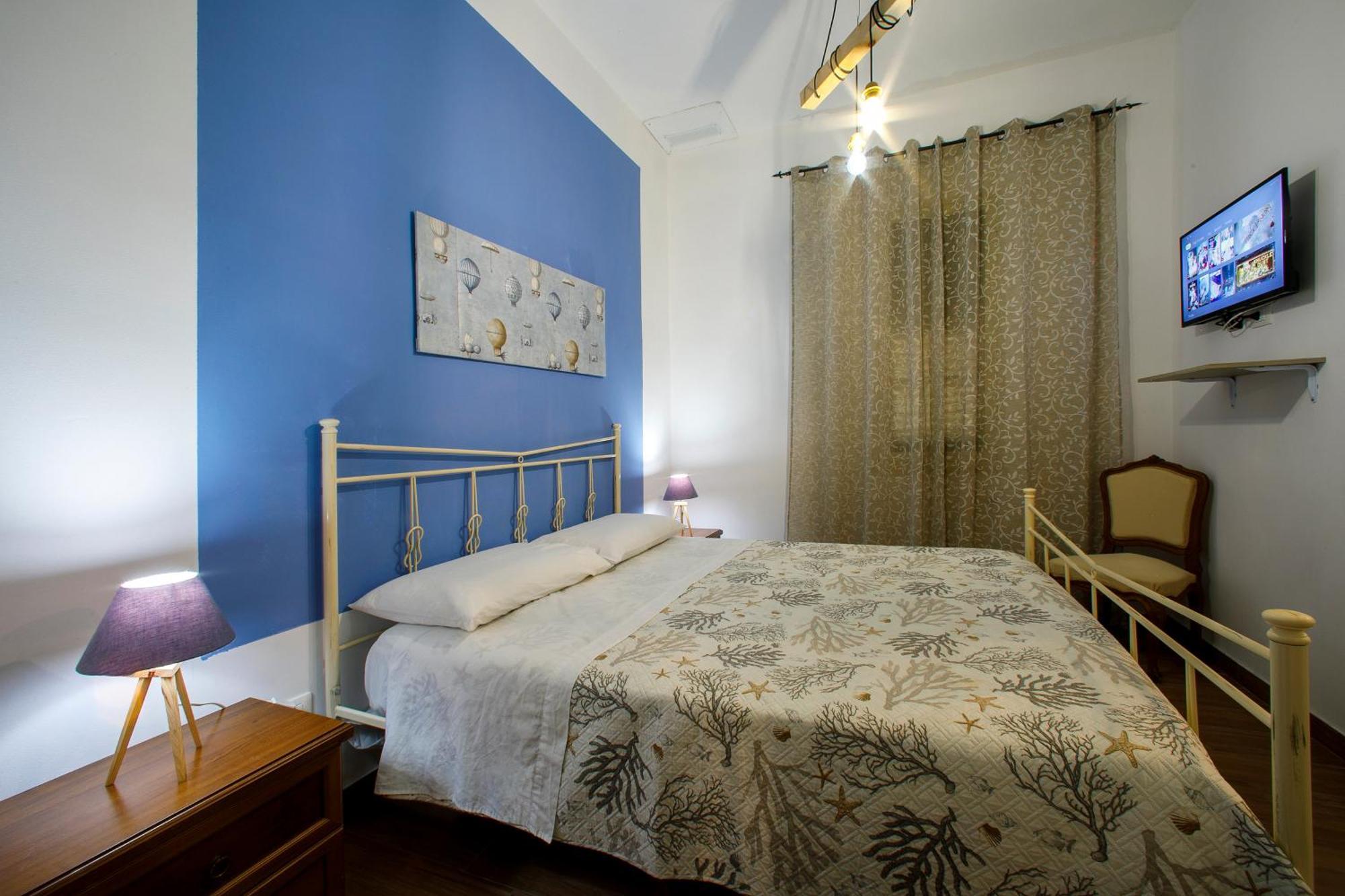 Casa Vacanza Terra Mia Marsala Bagian luar foto