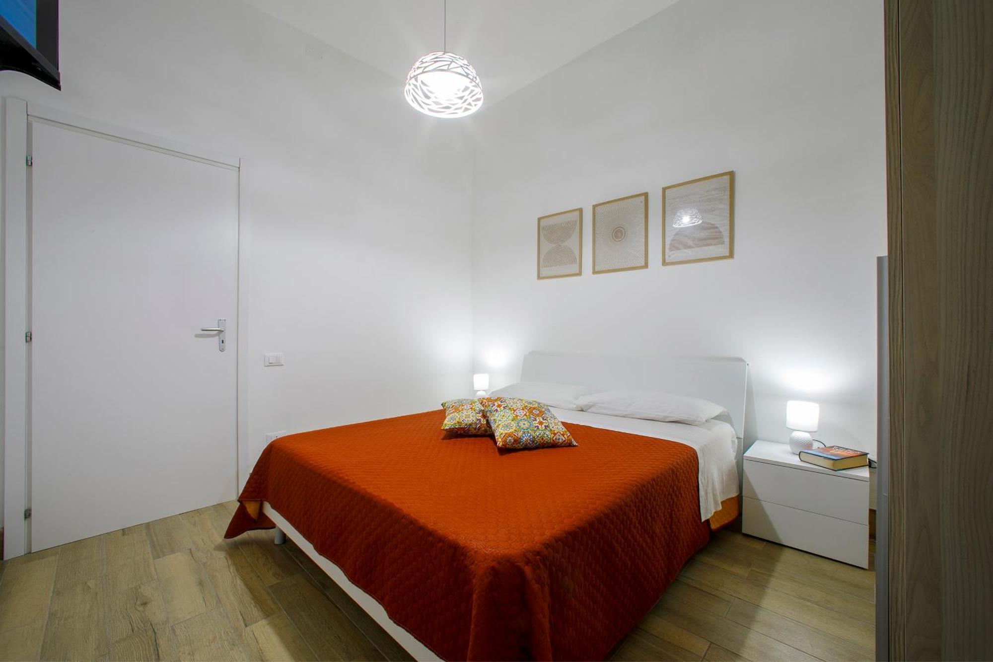 Casa Vacanza Terra Mia Marsala Bagian luar foto