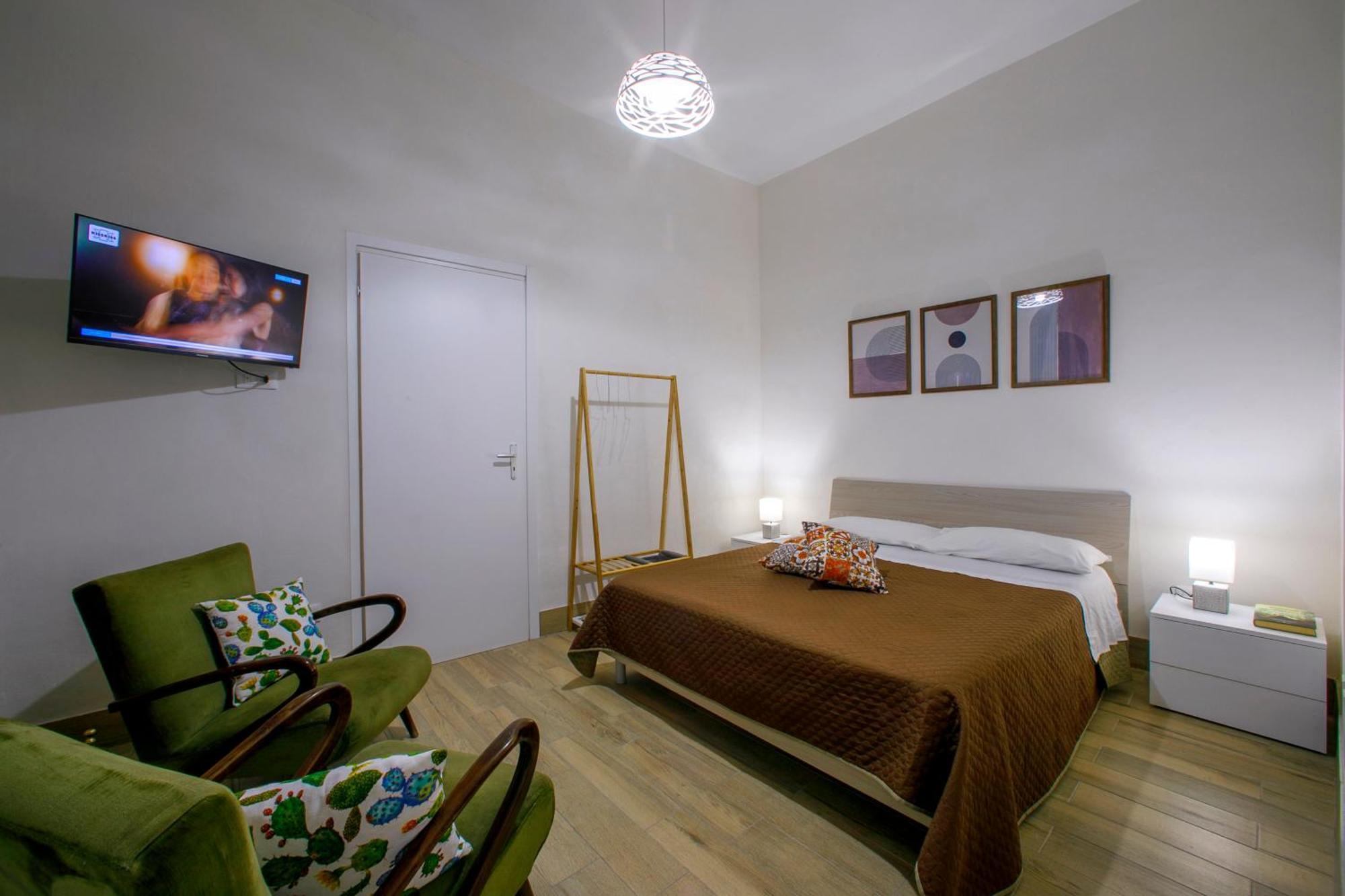 Casa Vacanza Terra Mia Marsala Bagian luar foto