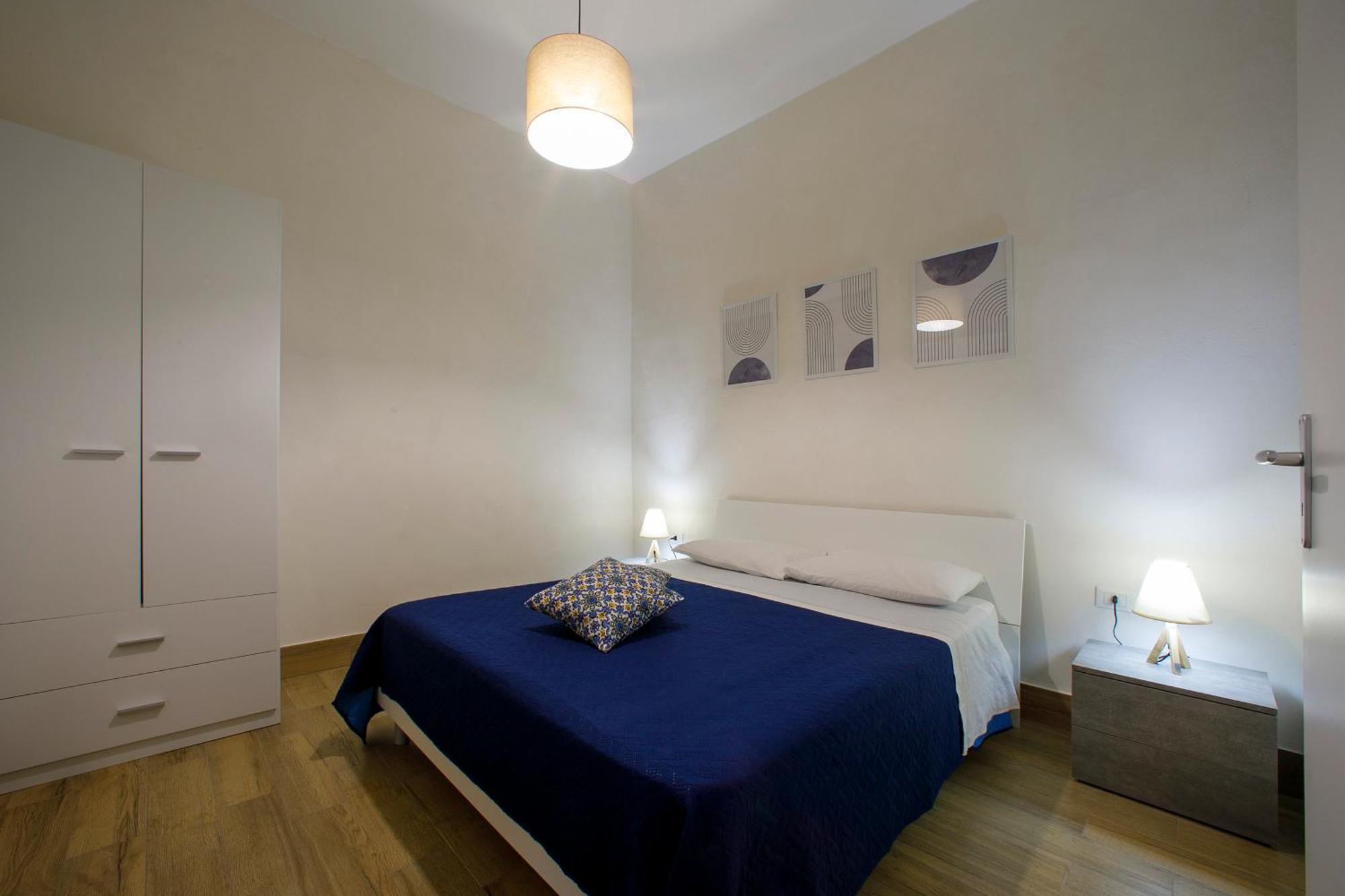Casa Vacanza Terra Mia Marsala Bagian luar foto